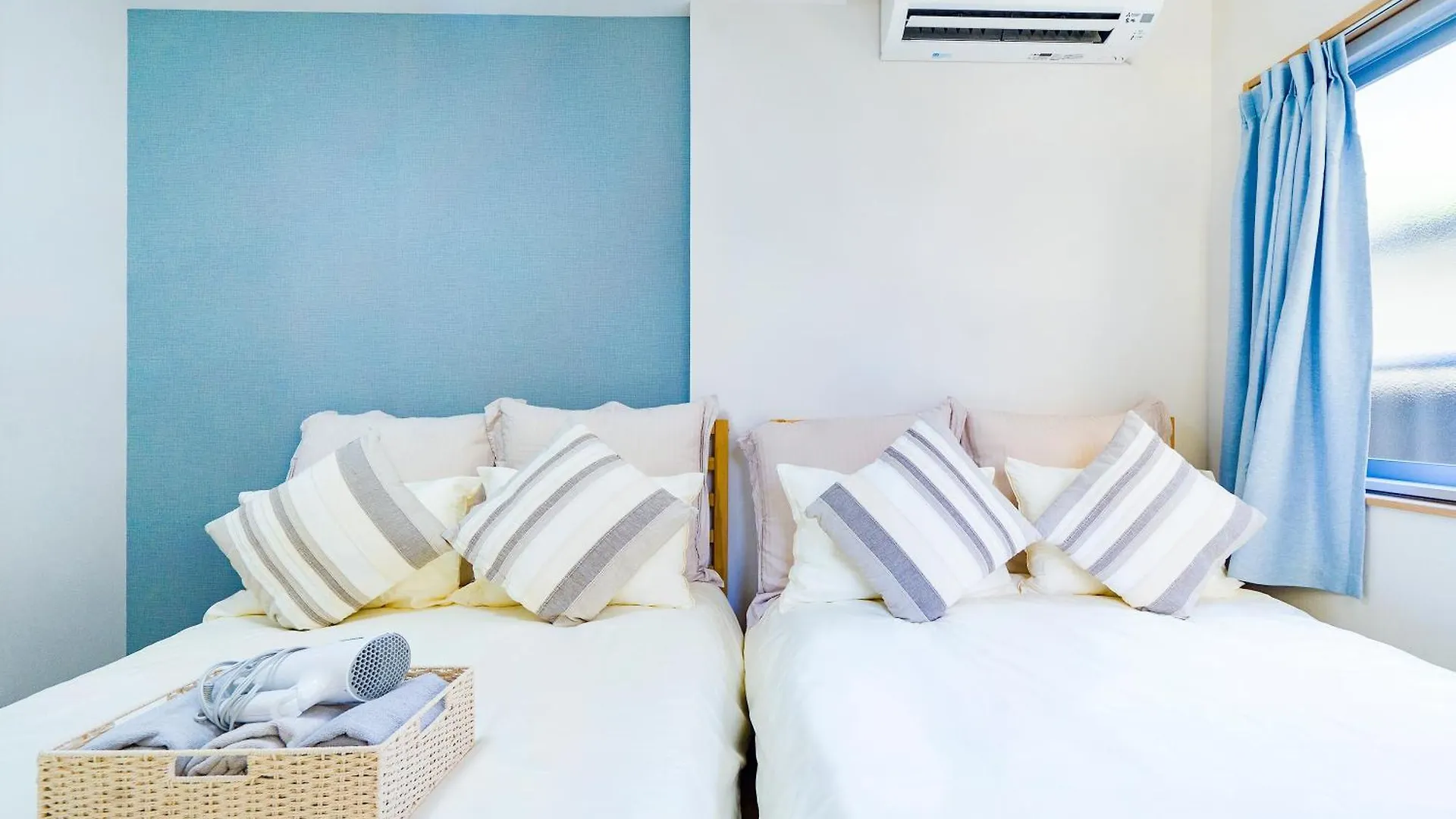 10Min Walk To Shinjuku Yow3 Apartment Tokyo