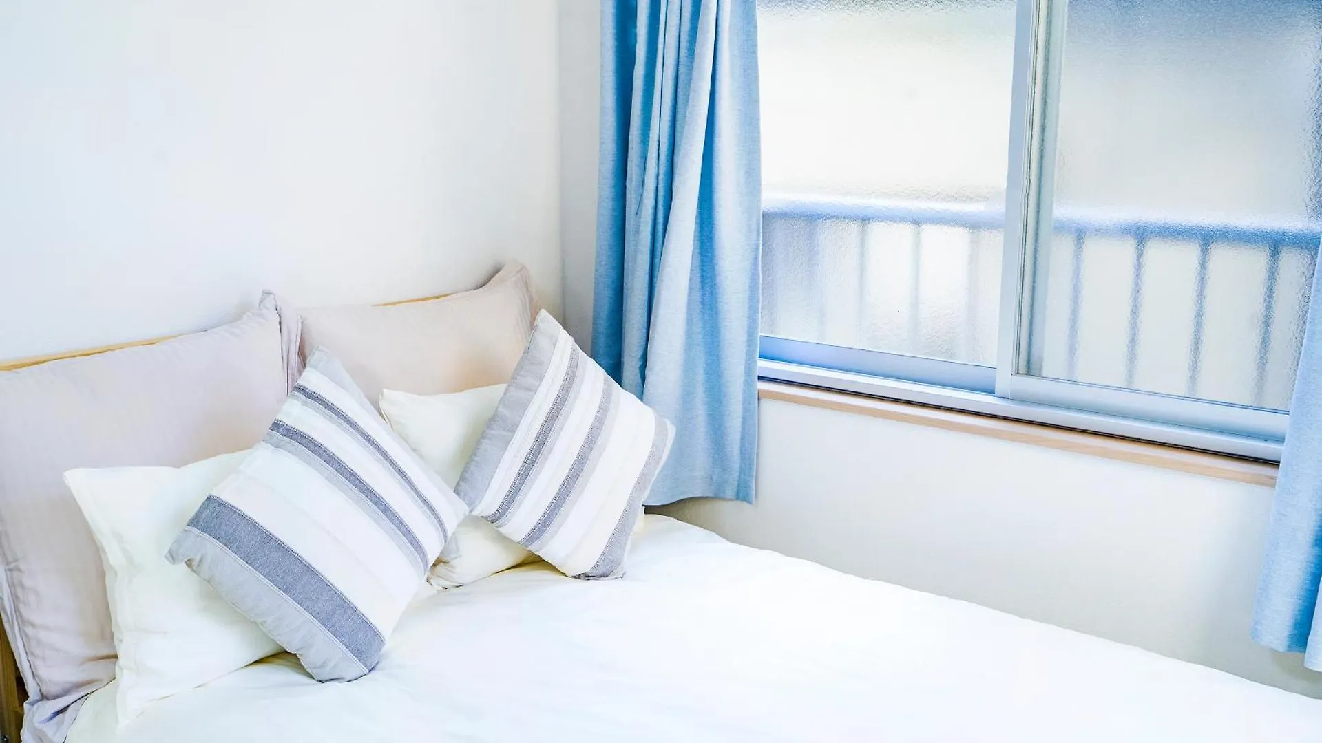 10Min Walk To Shinjuku Yow3 Apartment Tokyo